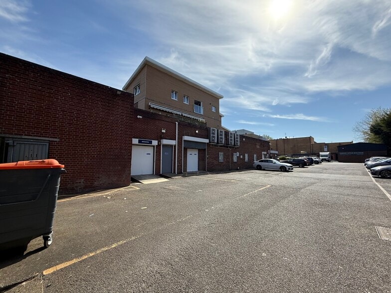 148 Main Rd, Westerham for lease - Building Photo - Image 3 of 3