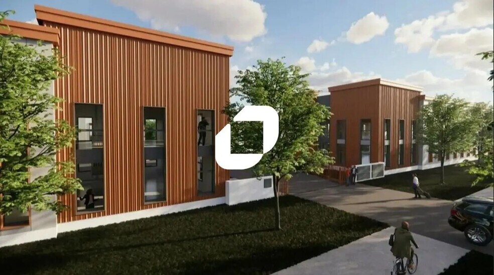 Flex in Serris for sale - Building Photo - Image 1 of 3