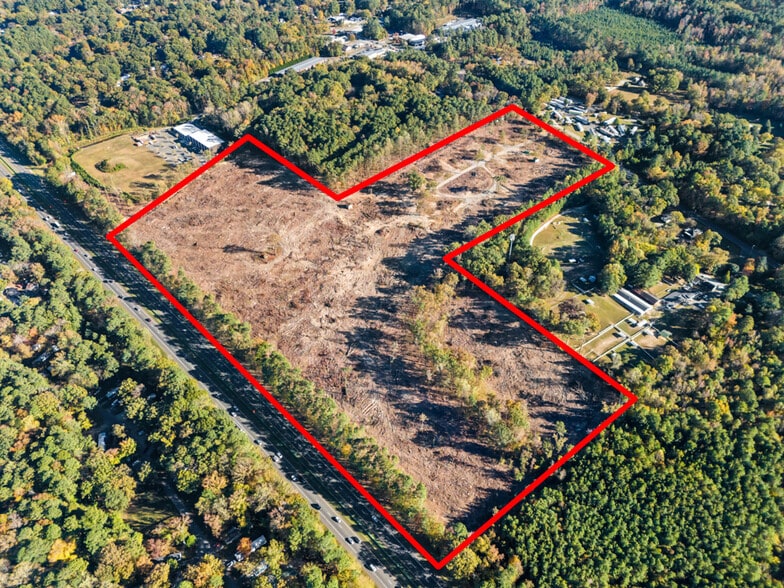 3314 Eno Home Park, Durham, NC for sale - Building Photo - Image 2 of 16