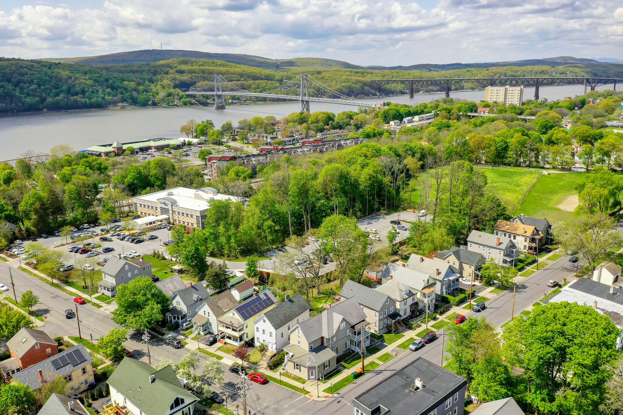 48 Columbia St, Poughkeepsie, NY 12601 - Multifamily for Sale | LoopNet