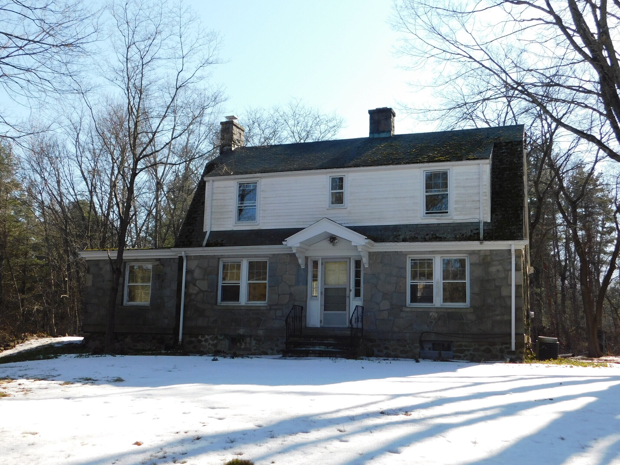 275279 W Main St, Avon, CT 06001 Retail for Sale