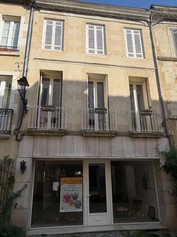 Flex in La Réole for sale Building Photo- Image 1 of 6