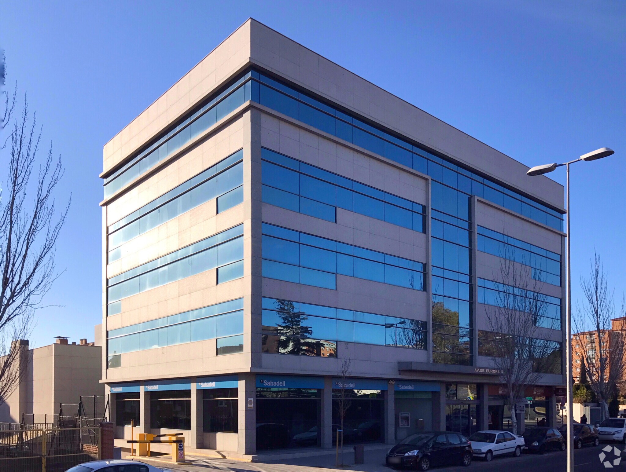 Office in Toledo, Toledo for lease Primary Photo- Image 1 of 3