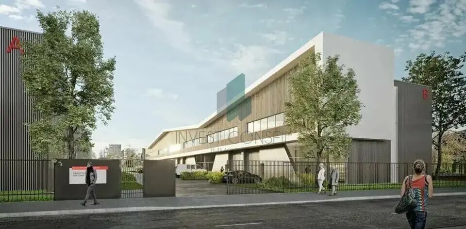 Flex in Stains for sale - Building Photo - Image 2 of 4