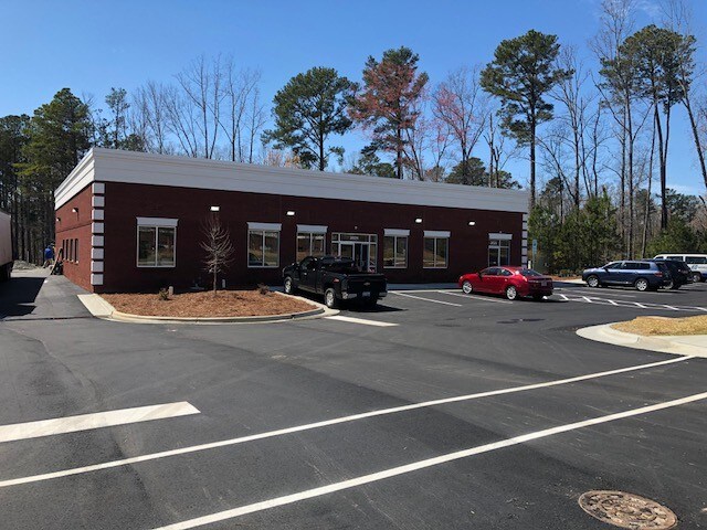 2021-2025 Energy Dr, Apex, NC for sale - Other - Image 1 of 1
