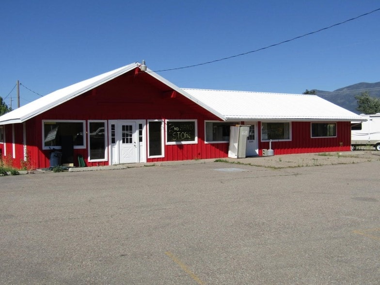 36676 Fair Meadow Ln, Polson, MT for sale - Primary Photo - Image 1 of 1