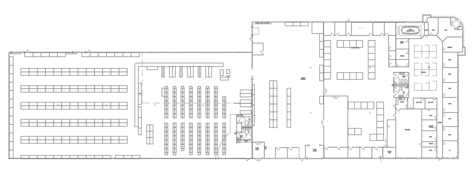 4849 Hempstead Station Dr, Kettering, OH 45429 Ladd Industrial Sales