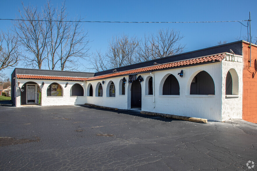 3614 Wilmington Pike, Dayton, OH for sale - Building Photo - Image 3 of 7