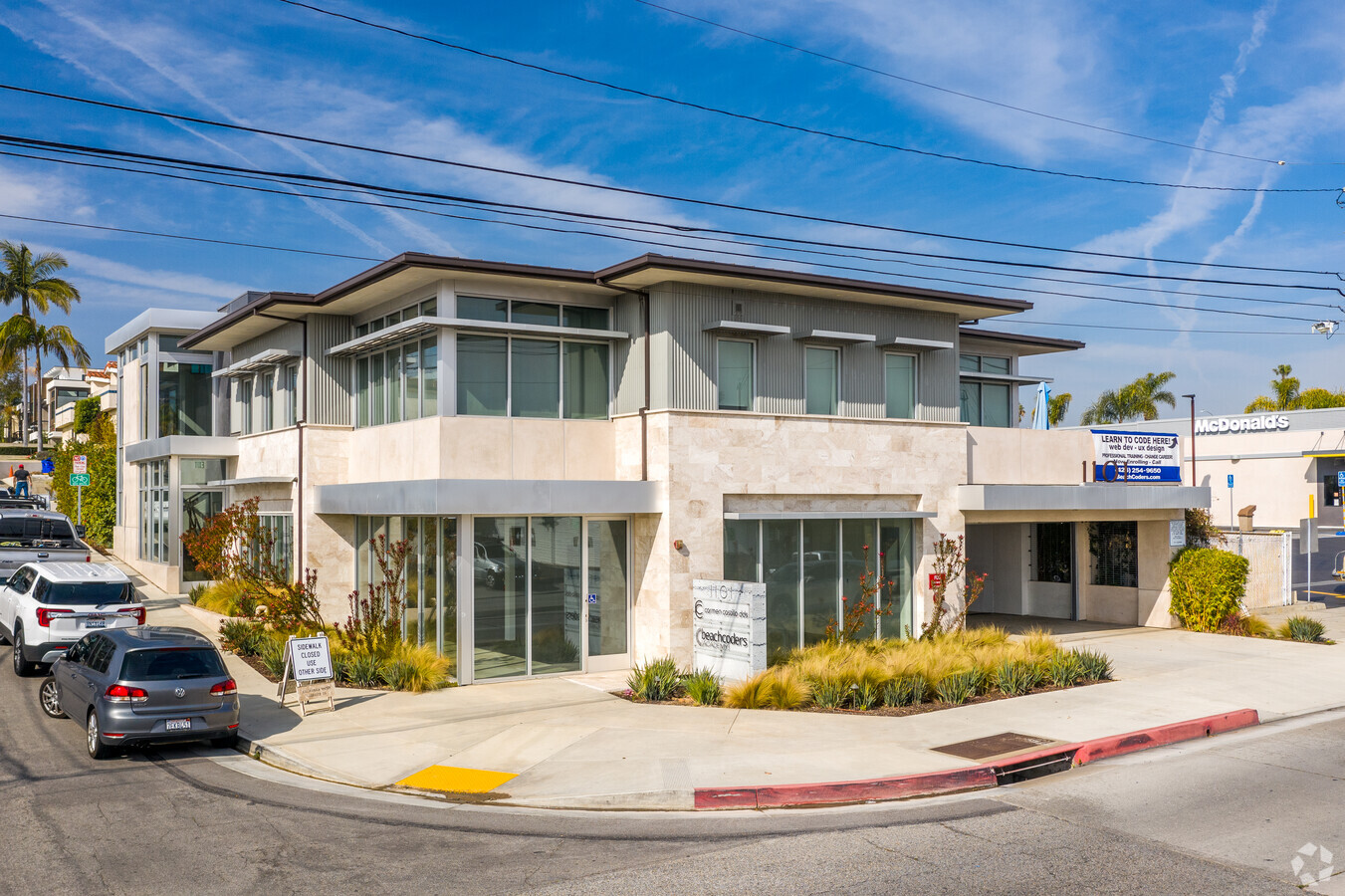 1101 N Aviation Blvd, Manhattan Beach, CA 90266 | LoopNet