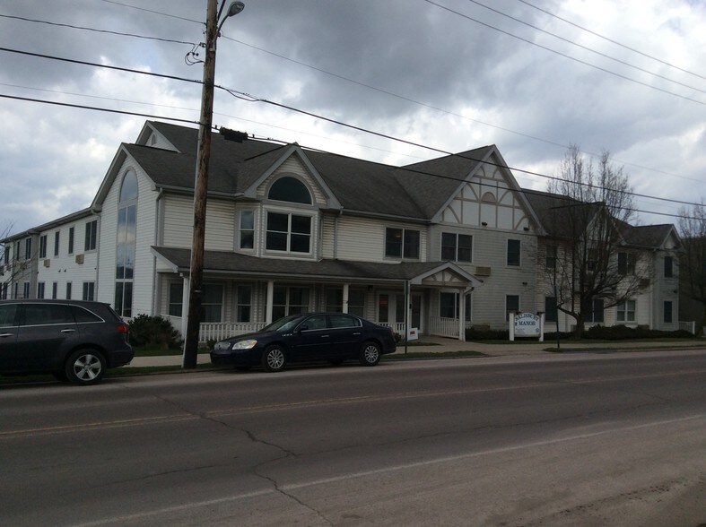 70 Grant St, Salisbury, PA, 15558 Apartment Property For Sale