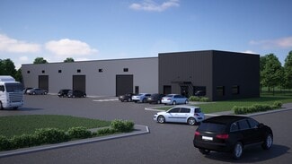 More details for 19407 E Garland Ave, Spokane Valley, WA - Industrial for Lease