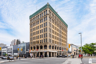 More details for 10 Rideau St, Ottawa, ON - Office for Lease