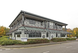 More details for The Pavilions, Chester - Office for Lease