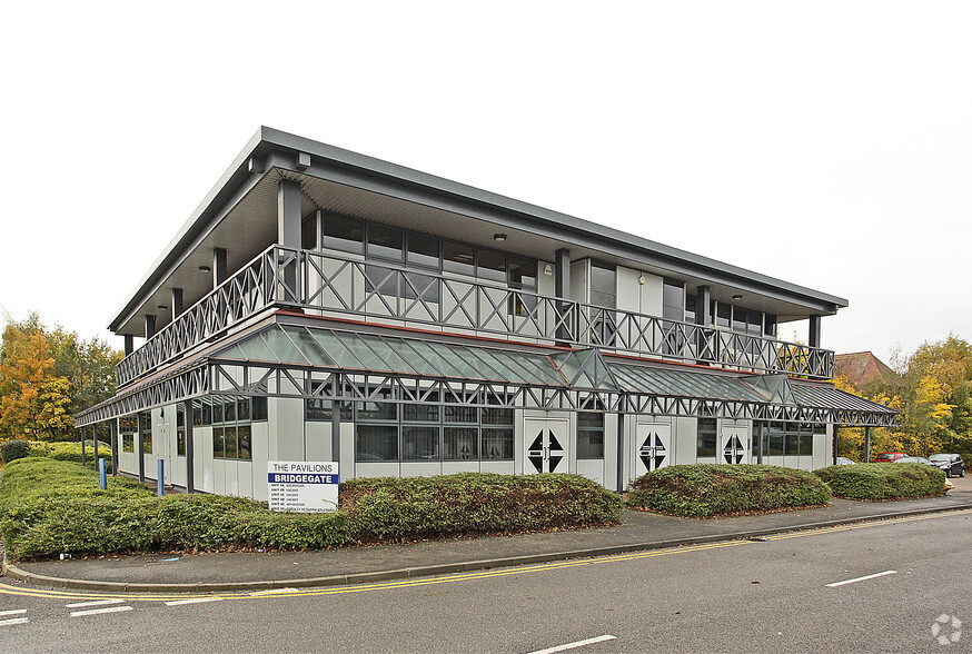 The Pavilions, Chester for lease - Primary Photo - Image 1 of 4