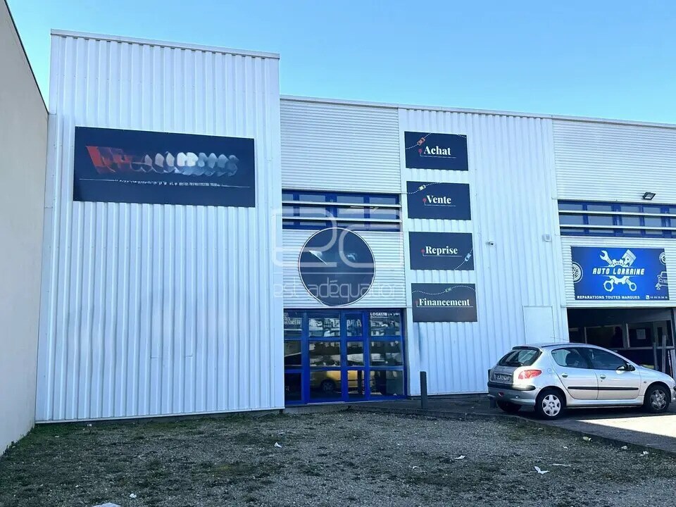 Flex in Pulnoy for lease Building Photo- Image 1 of 16