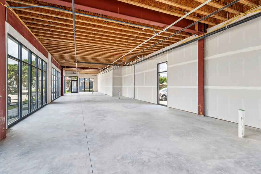3001 Conti St, New Orleans, LA for lease - Building Photo - Image 2 of 6