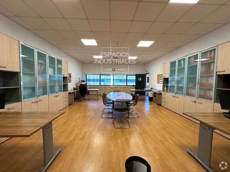 Industrial in Mejorada del Campo, Madrid for sale - Building Photo - Image 3 of 4