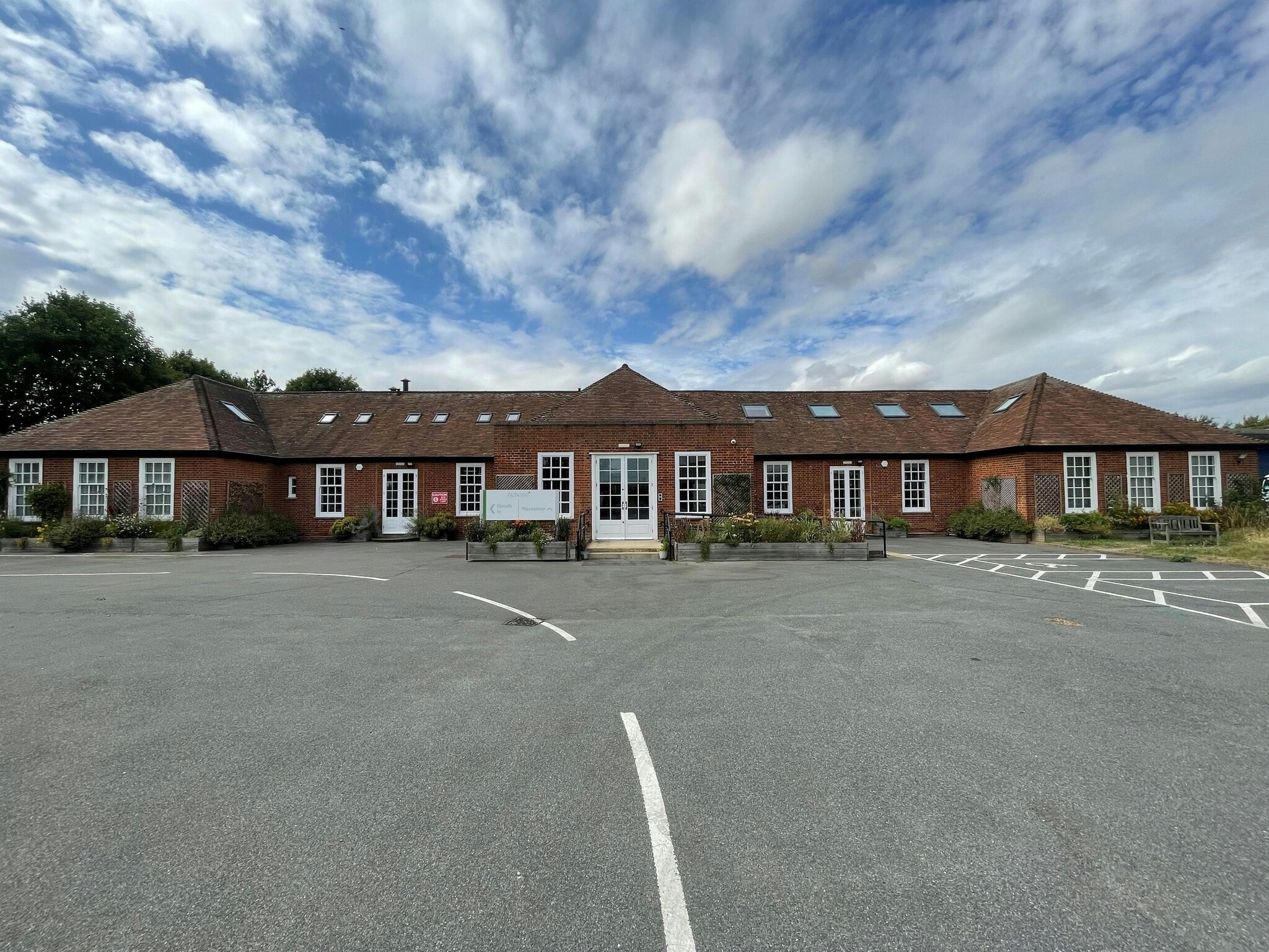 Hurdles Way, Duxford for sale Building Photo- Image 1 of 1