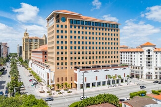 More details for 55 Alhambra Plz, Coral Gables, FL - Office, Office/Retail for Lease