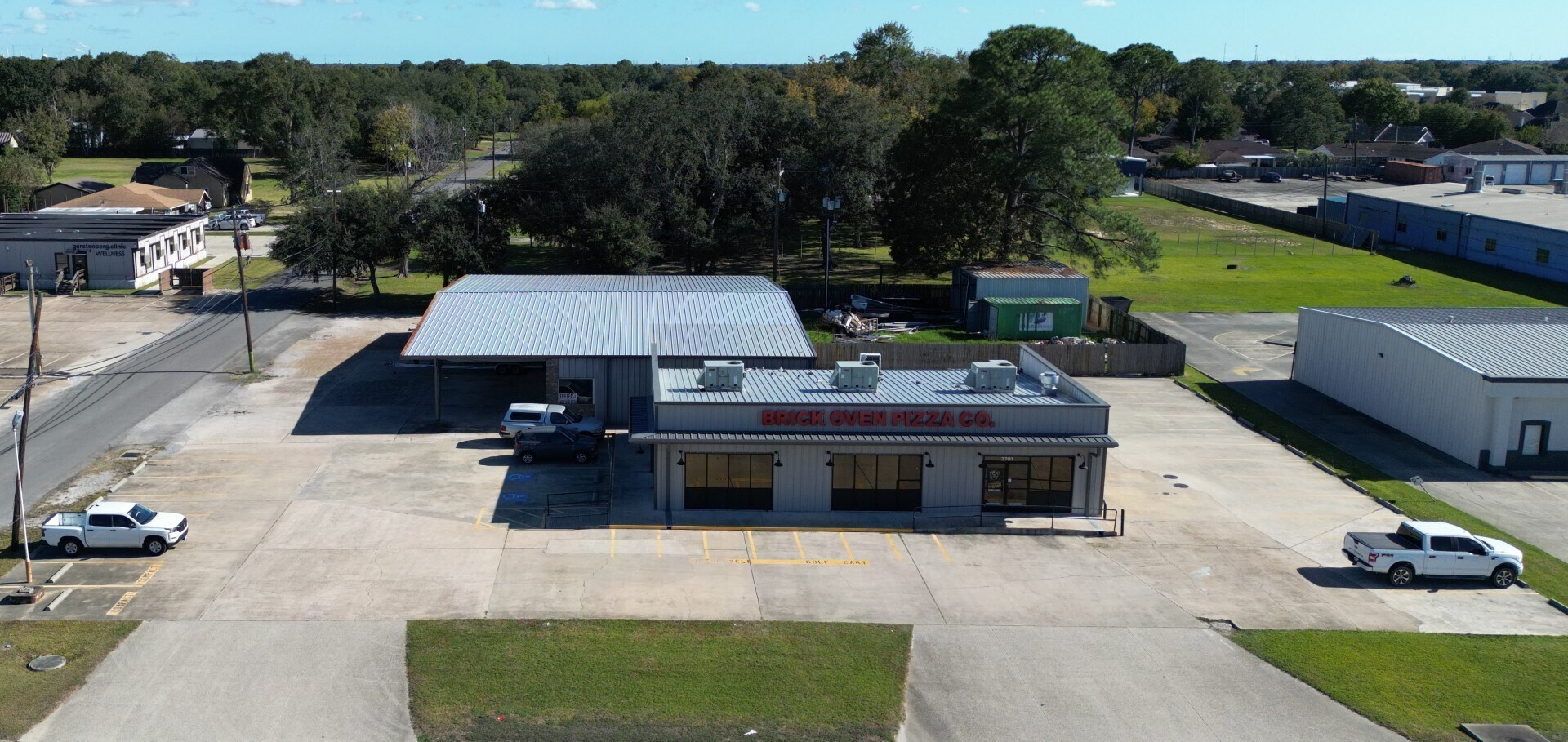 2701 Nall St, Port Neches, TX for sale Primary Photo- Image 1 of 9