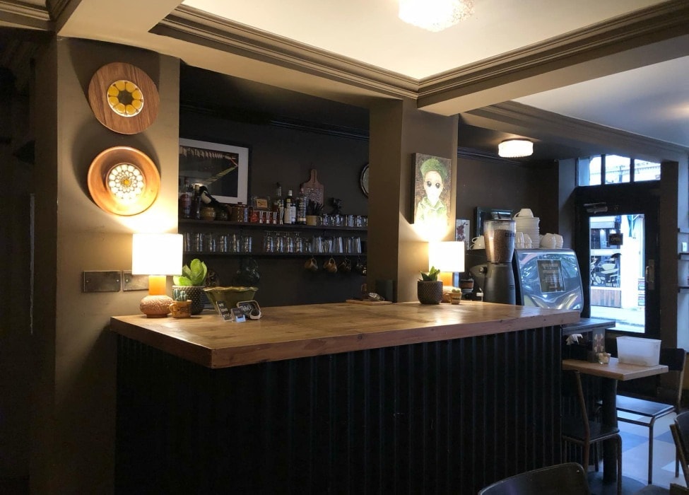 19-21 Wood St, Swindon for lease Interior Photo- Image 1 of 5