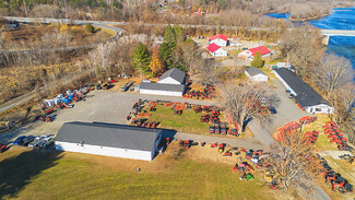 More details for 350 Upper Main St, Fairfield, ME - Industrial for Sale