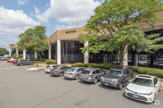 More details for 14130 Sullyfield Cir, Chantilly, VA - Office, Flex for Lease