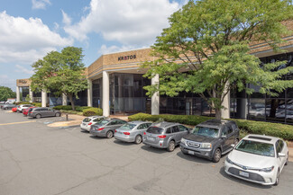 More details for 14130 Sullyfield Cir, Chantilly, VA - Office, Industrial for Lease