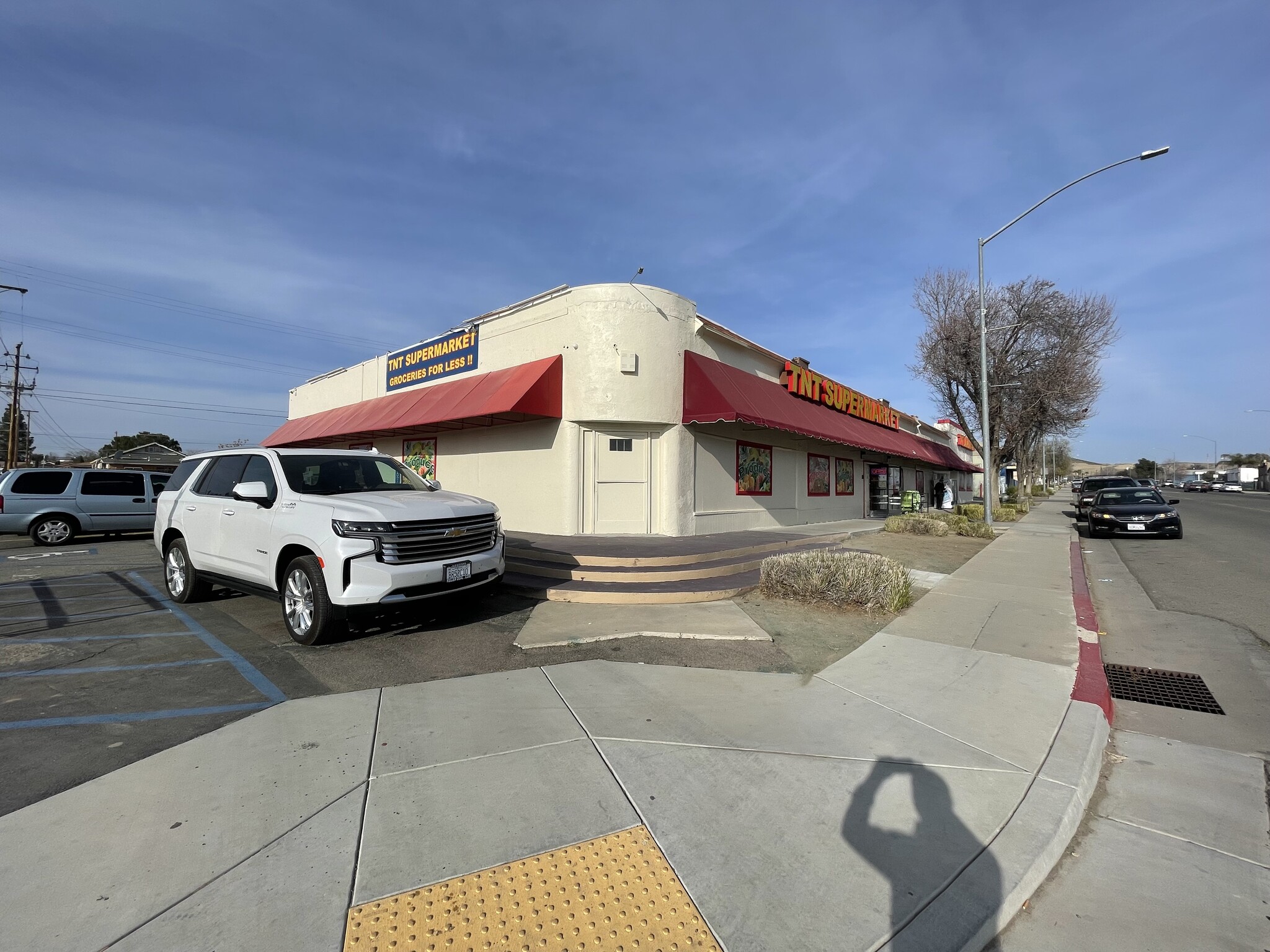 801 Skyline Blvd, Avenal, CA for sale Building Photo- Image 1 of 1