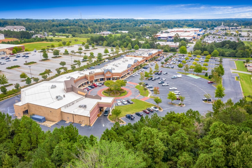 6255 Zebulon Rd, Macon, GA 31210 Plantation Village