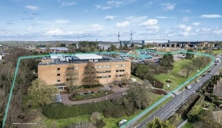 More details for Manton Ln, Bedford - Office for Lease