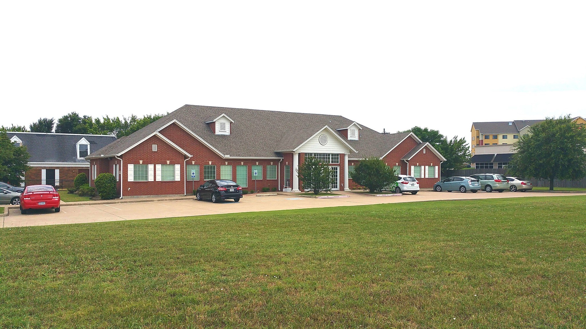 2805 Prince George Ave, DeSoto, TX for sale Building Photo- Image 1 of 1