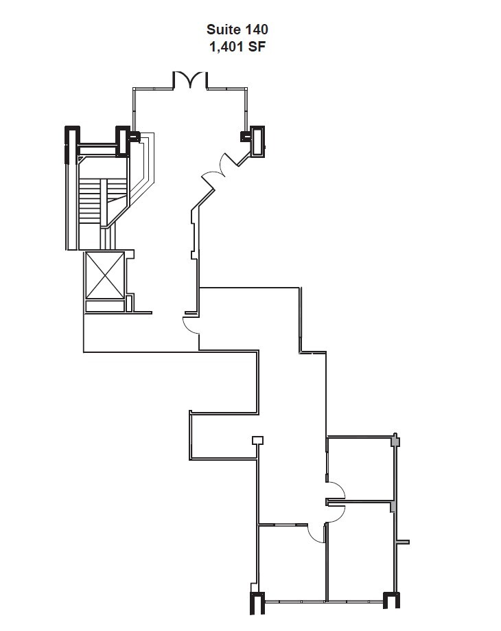 27720 Jefferson Ave, Temecula, CA for lease Floor Plan- Image 1 of 1