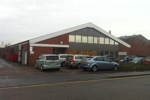 Bodmin Rd, Coventry WMD - Commercial Real Estate