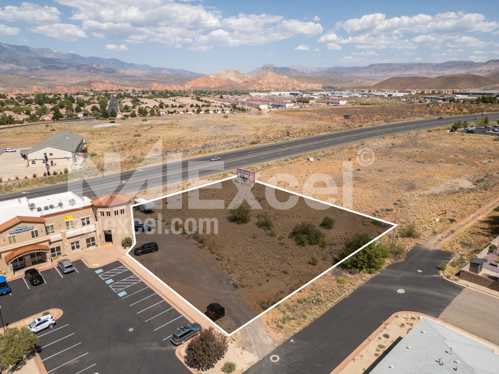 2575 W State St, Hurricane, UT for sale Building Photo- Image 1 of 5