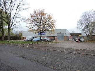 More details for 58 Padgets Ln, Redditch - Industrial for Lease