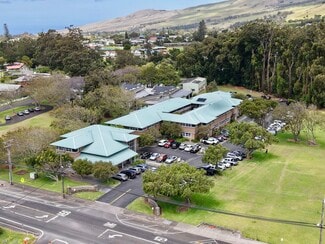 More details for 65-1230 Mamalahoa Hwy, Kamuela, HI - Office for Lease