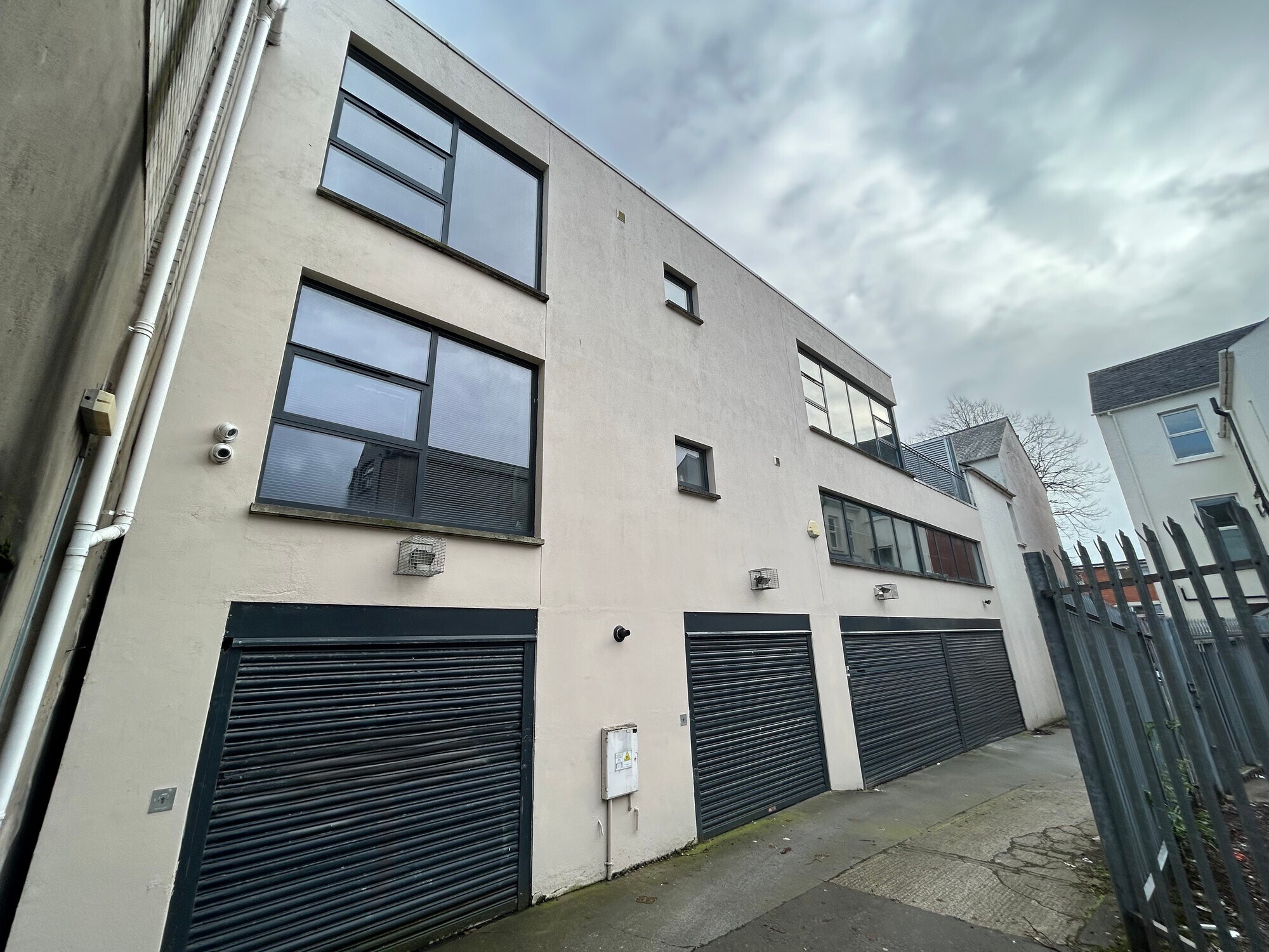 128A Eglantine Av, Belfast for sale Building Photo- Image 1 of 6