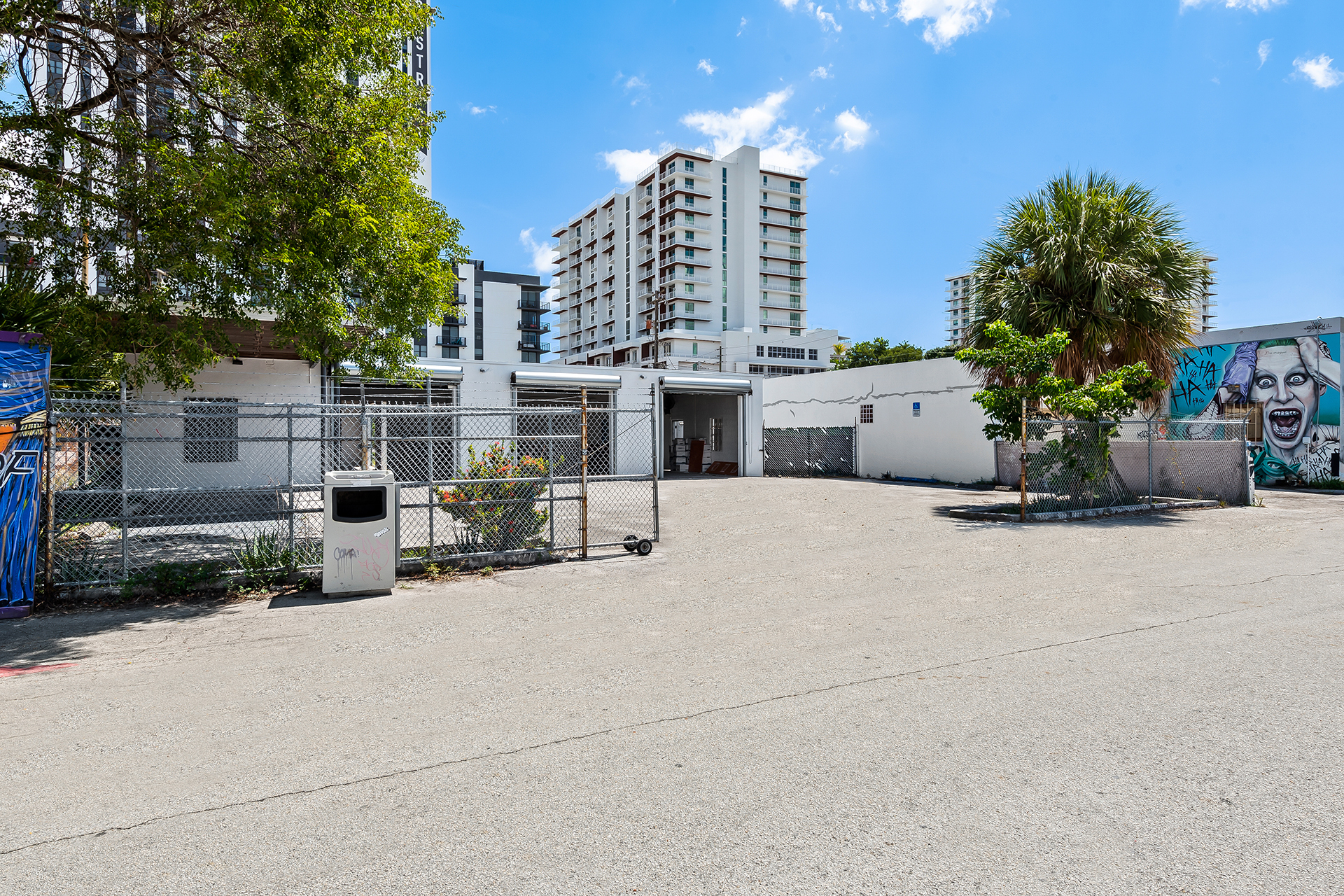 810 NE 4th Ave, Fort Lauderdale, FL for lease Building Photo- Image 1 of 42