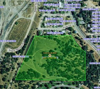 More details for Espee Street, Oroville, CA - Land for Sale