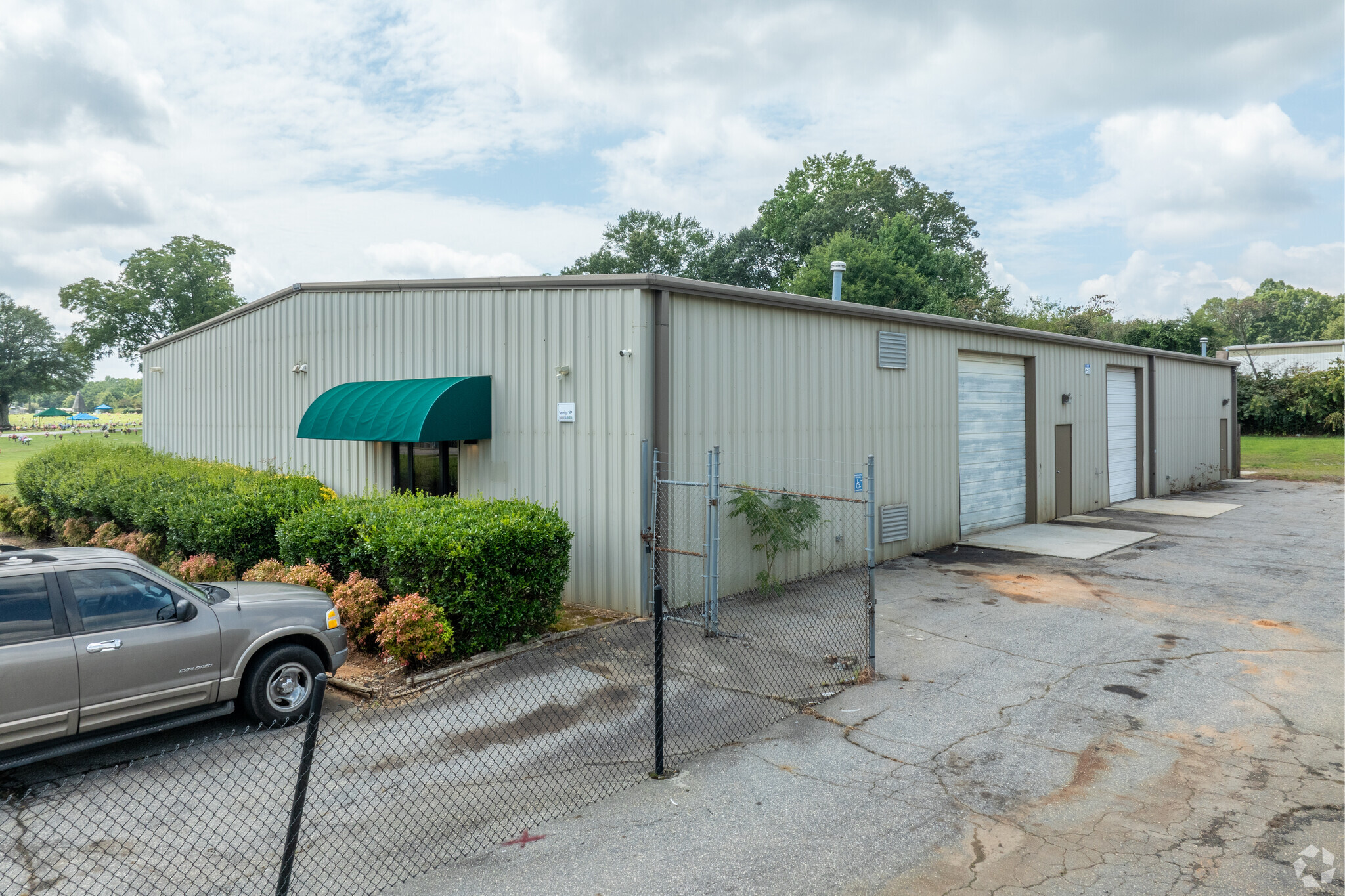 1731 Piedmont Hwy, Piedmont, SC for lease Building Photo- Image 1 of 22