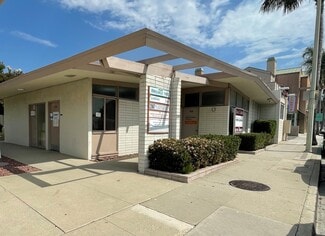 More details for 2941-2969 Loma Vista Rd, Ventura, CA - Office for Lease