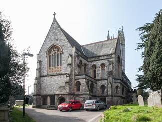 More details for Church St, Exeter - Office/Retail for Lease