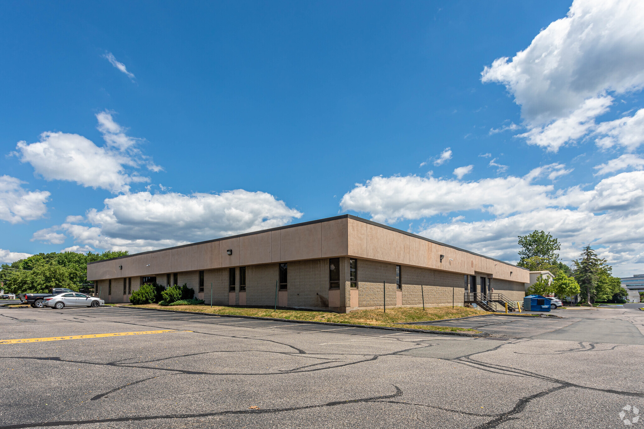 135 Newbury St, Framingham, MA for sale Building Photo- Image 1 of 17