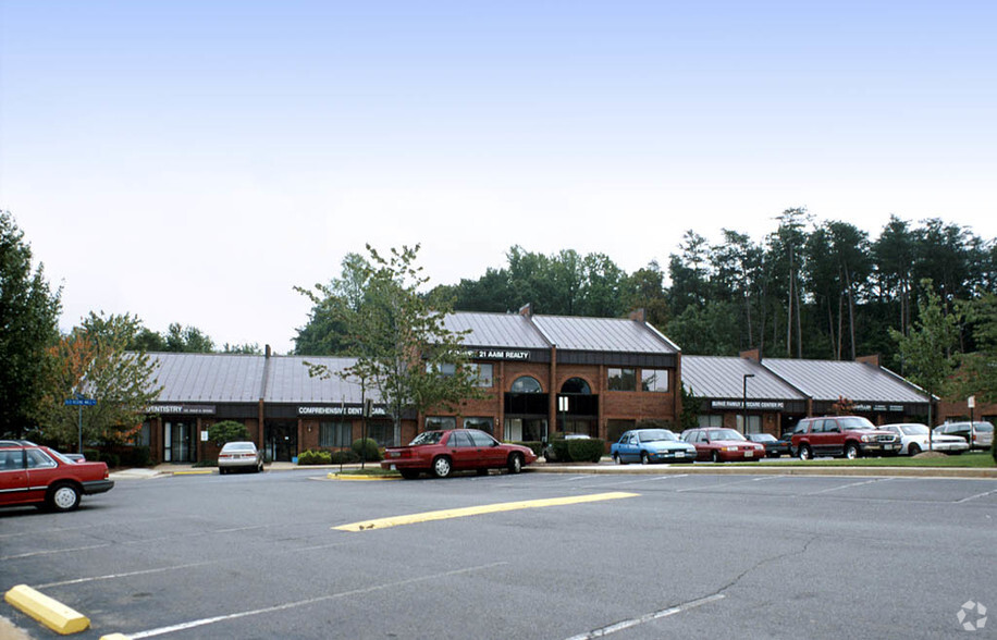 9253-9263 Old Keene Mill Rd, Burke, VA for lease - Other - Image 2 of 59