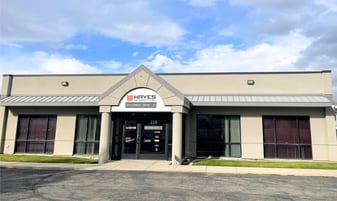 218 W 12650 S, Draper UT - Warehouse