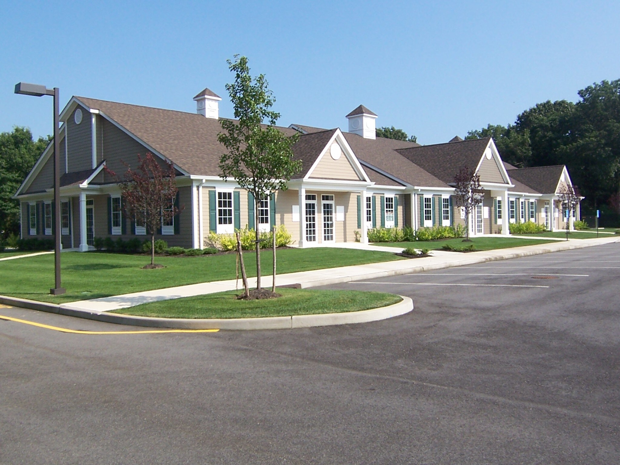 59 Southern Blvd, Nesconset, NY 11767 Office For Sale