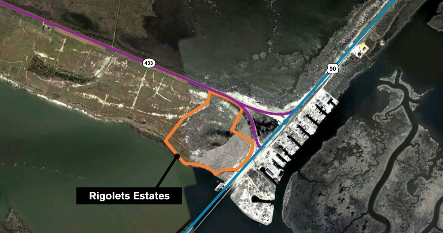 La Highway 433, Slidell, LA 70461