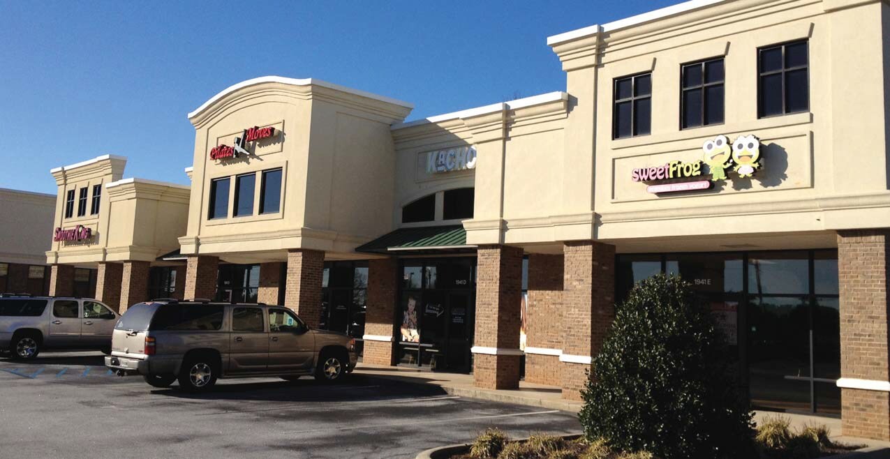 1941 Woodruff Rd, Greenville, SC 29607