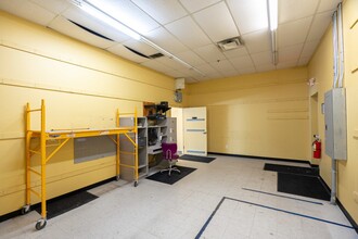 7705-7755 Telegraph Rd, Taylor, MI for lease Interior Photo- Image 1 of 3